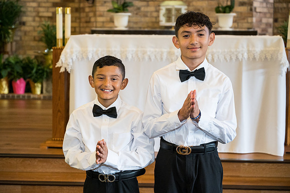 St Francis First Communion 2022 (21 of 65)
