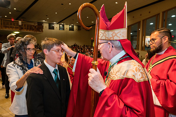 St Mary Magdalen Confirmation 2024 0260