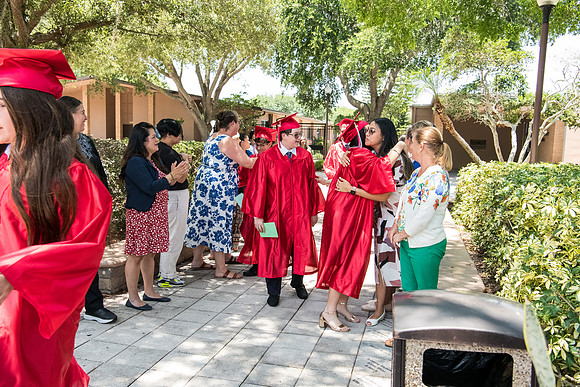 St John Vianney Graduation 2025 0029