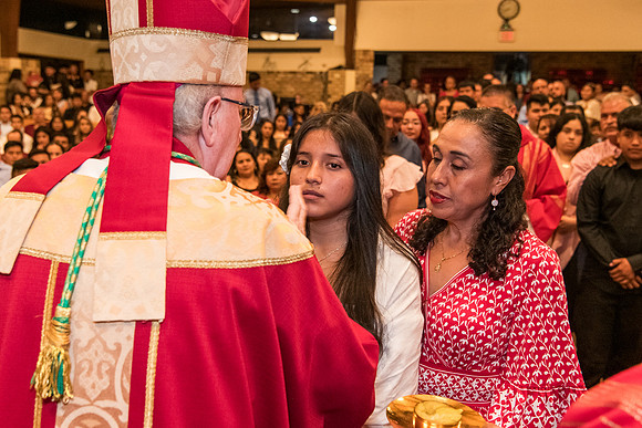 St Francis Confirmation 2024 0257