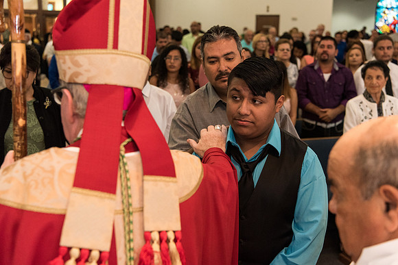 St. Ann Confirmation 1260