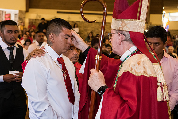 St Francis Confirmation 2022 0294