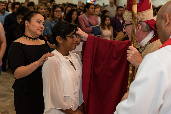 St. Ann Confirmation 1201