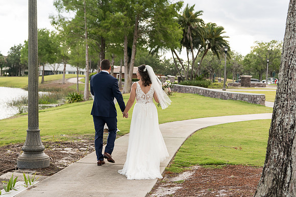 Karen and Nick Wedding