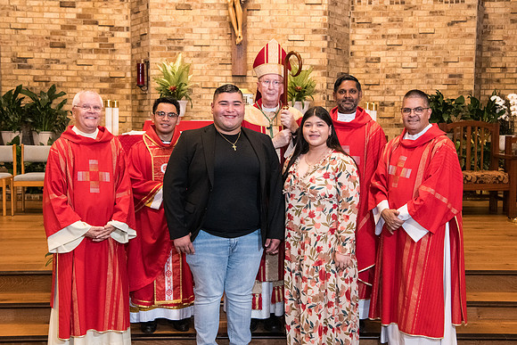 St Francis Confirmation 2024 0039