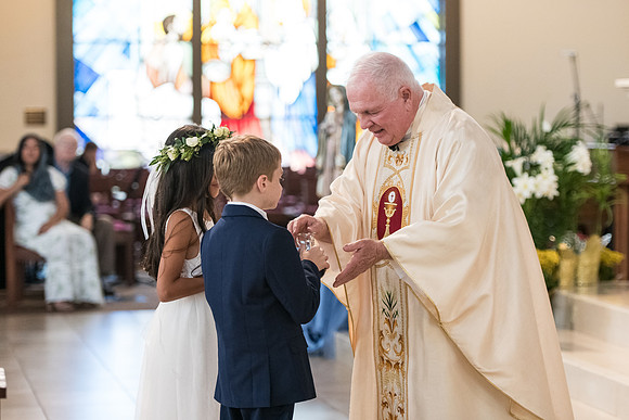 Corpus Christi First Communion May 3 0078