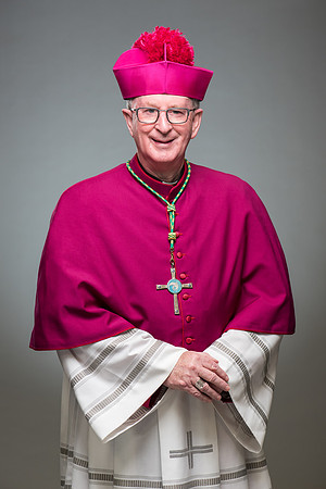 Bishop Noonan Portraits 2022 (9 of 22)