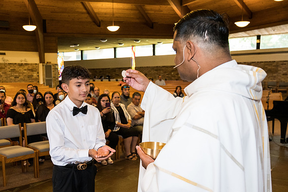 St Francis First Communion 2022 (43 of 65)