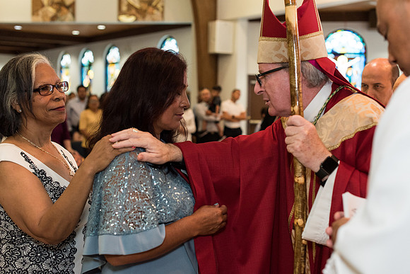 St. Ann Confirmation 1363