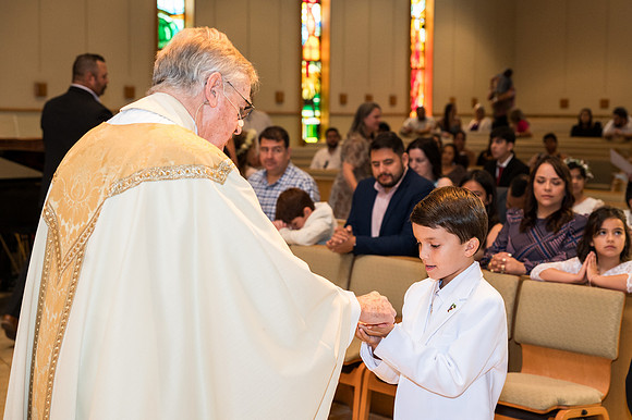 St Mary Mag First Communion April 26 0190