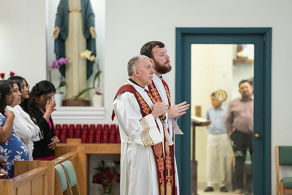St John Neumann Confirmation 2025 0111