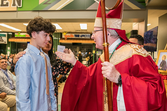 St Cabrini Confirmation 2024 0143
