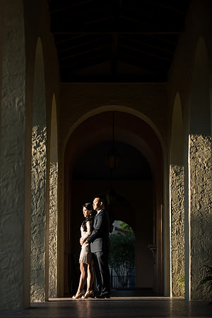 Rollins-College-Engagement-Session-Shuo-and-Ang 1107