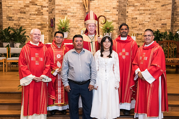 St Francis Confirmation 2024 0062