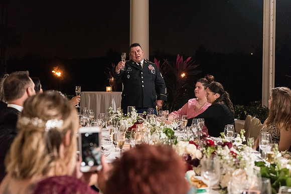 Ashley and Garth Wedding 1506
