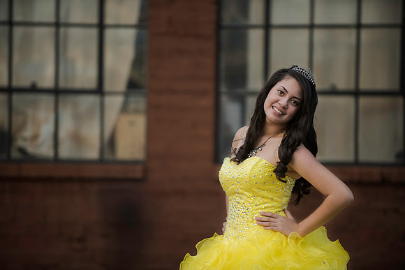 Jenmarie Quinces ©Sophias Art Photography