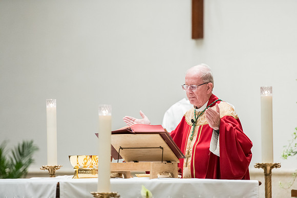 St Charles Borromeo Confirmation 2024 0185