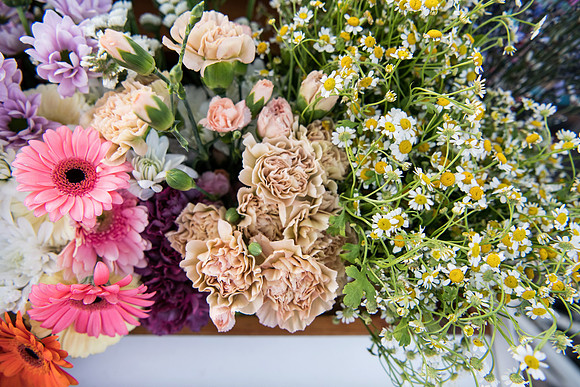 Plant Street Flower Cart February 2023 0004