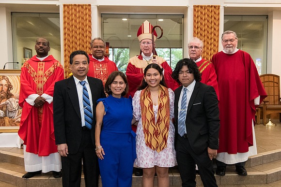 Good Shepherd Confirmation  2024 0049