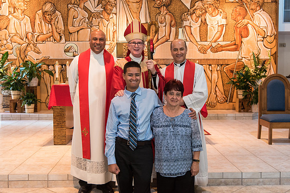 St. Ann Confirmation 1047
