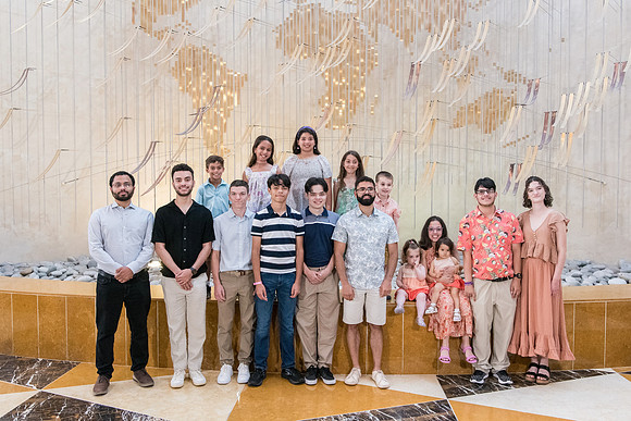 Morales Family 2024 0024