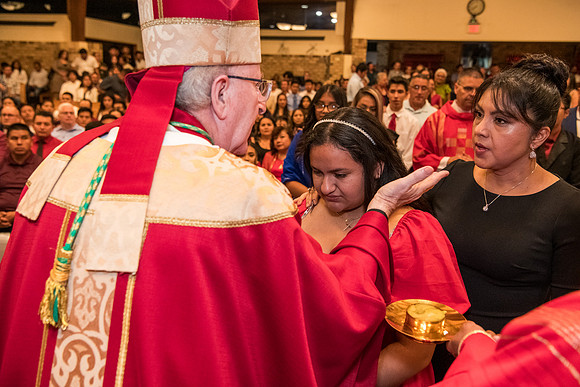 St Francis Confirmation 2024 0235