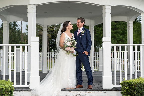 Karen and Nick Wedding