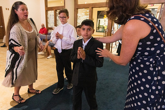 First Communion 8am (5 of 51)