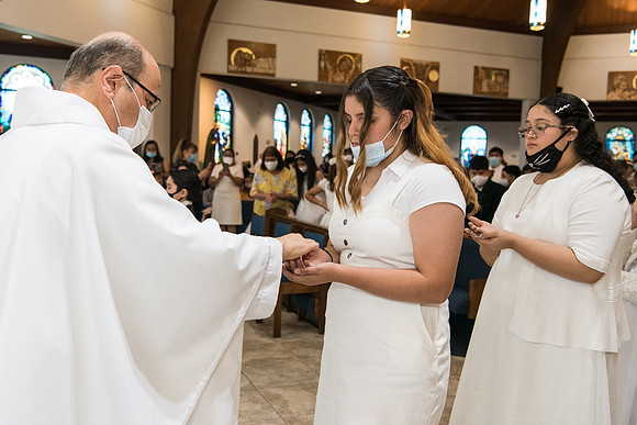 st-ann-first-communion-2021 1057