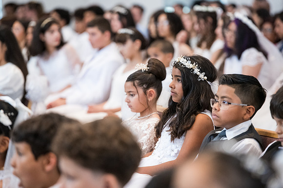 St Faustina First Communion 2025 0073
