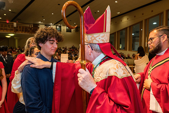 St Mary Magdalen Confirmation 2024 0251
