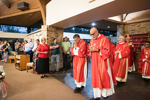 St Francis Confirmation 2024 0142