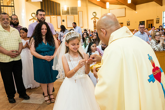 St Patrick First Communion April 26 0131