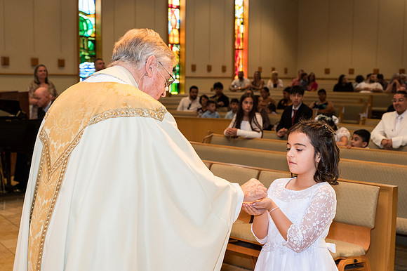 St Mary Mag First Communion April 26 0179