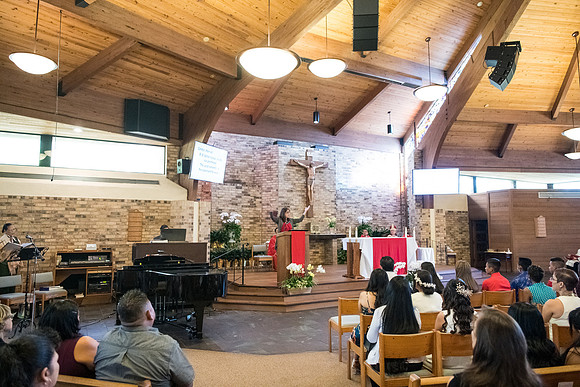 St Francis Confirmation 2022 0126