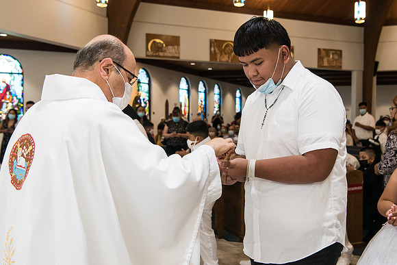 st-ann-first-communion-2021 1071