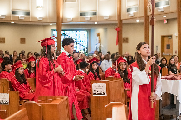 SJV Graduation 2024 0125