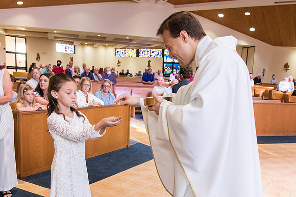 First Communion 8am (37 of 51)