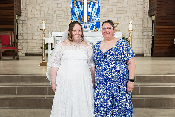St Vincent First Communion 2025 0063