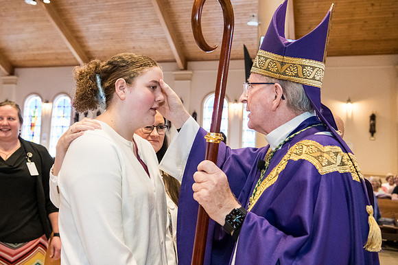 St Timothy Confirmation 2025 0107