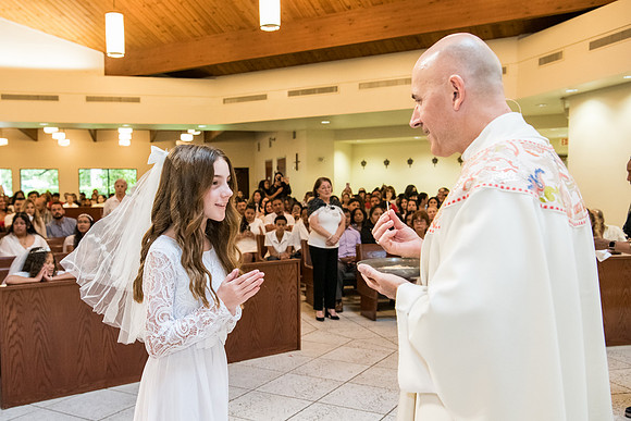 St Augustine First Communion 0079