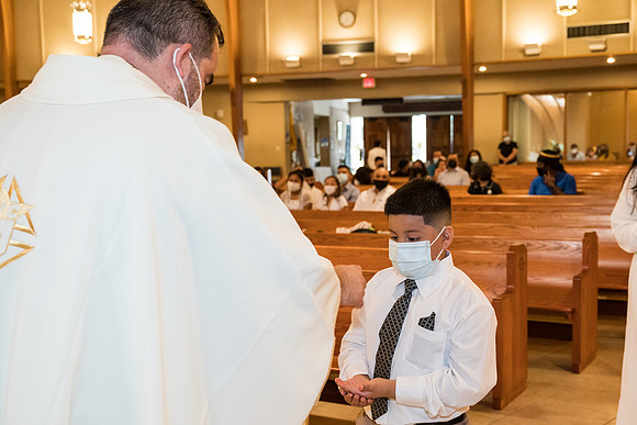 st-john-vianney-first-communion-may-29-2021 1008