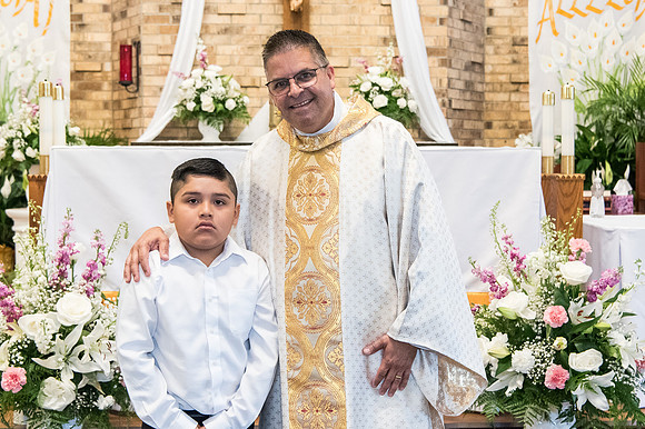 St Francis First Communion May 4 0187