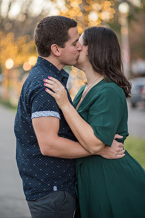 Karen and Nick