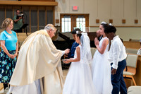 St Mary Mag First Communion April 26 0150