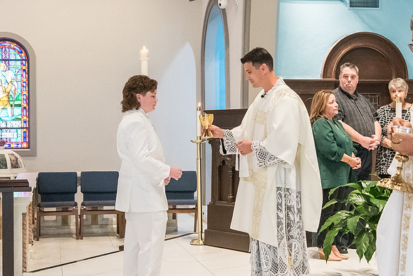 St Joseph Lakeland First Communion 2024 0271