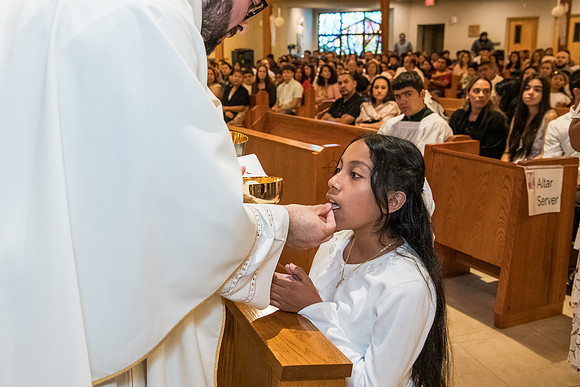 SJV First Communion 2025 0216