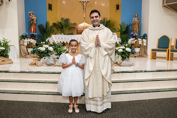 Holy Family First Communion 2024 0112