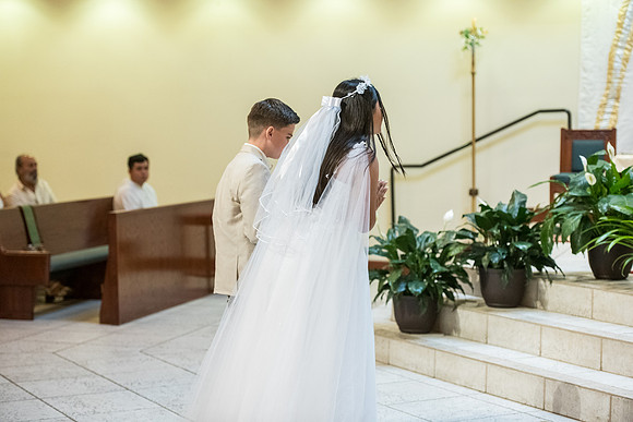 St Augustine First Communion 0055