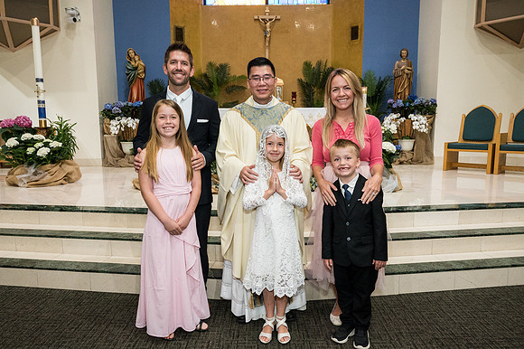 Holy Family First Communion 2024 0559